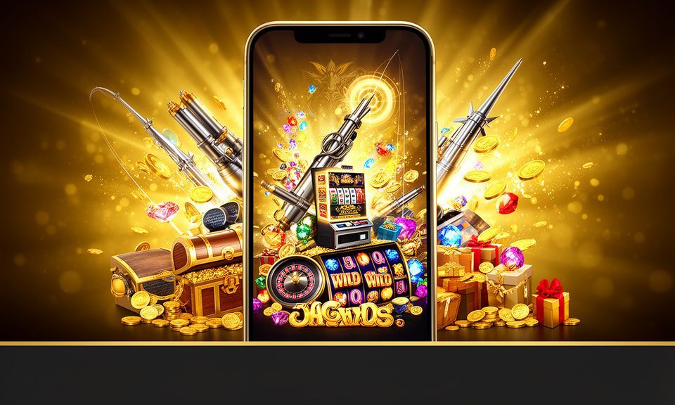 i877 Table Progressive Blackjack কীভাবে কাজ করে i877-এ